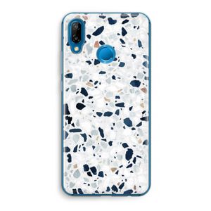 Terrazzo N°1: Huawei P20 Lite Transparant Hoesje