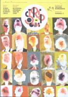 Stripgids #10 (Hardback) Stripgids #10 (Hardback)