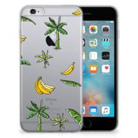 Apple iPhone 6 | 6s | TPU Case | Banana Tree