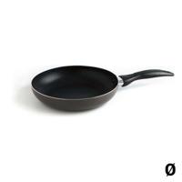 Antiaanbakpan Quid Temis Metaal Bakeliet Afmetingen 28 cm