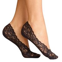 Falke Vedette Women No Show Sock