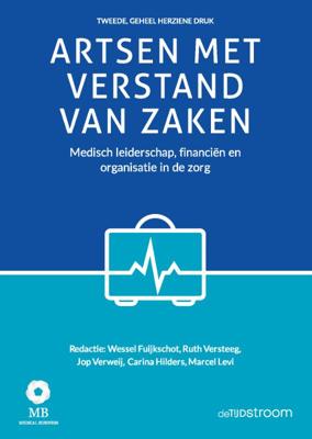 Artsen met verstand van zaken (Hardback)
