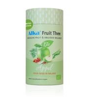 Basische fruitthee appel biologisch - 22 zakjes