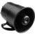 Monacor NR-20KS Draagbare & party speaker Zwart 5 W - thumbnail