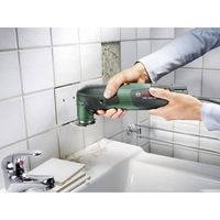 Bosch Home and Garden PMF 2000 CE 0603102003 Multifunctioneel gereedschap Incl. accessoires 10-delig 220 W - thumbnail