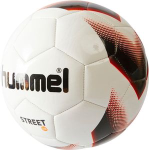 hummel 1.0 Street Binnen & buiten