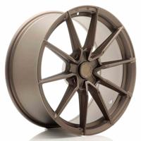Autovelg Japan Racing SL021990F15X2072MBZ Brons 19" ET20 ET51 CB 72,6