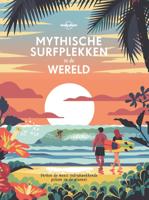 Mythische surfplekken in de wereld (Hardback)
