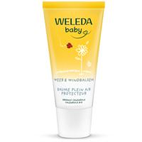 Weleda Baby Calendula Weer en Windbalsem 30ml