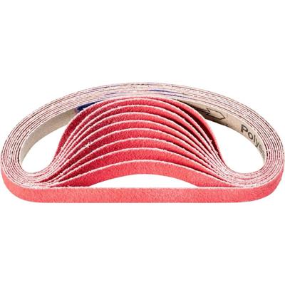 PFERD TOOLS BA 16/480 CO-COOL 60 45020103 Schuurband Korrelgrootte (num) 60 (l x b) 480 mm x 16 mm 50 stuk(s)