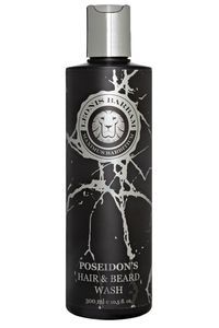 Leonis Barbam Poseidon's Hair & Beard Wash 300ml