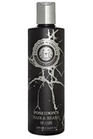 Leonis Barbam Poseidon's Hair & Beard Wash 300ml