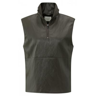 YAYA - Grijs | unisex | Trui | Grijs | XL | regular | Kamst mode