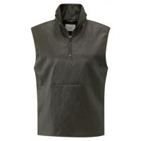 YAYA - Grijs | unisex | Trui | Grijs | XL | regular | Kamst mode