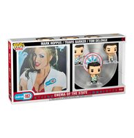 Funko Pop! Albums Deluxe: Blink-182 - Enema of the State