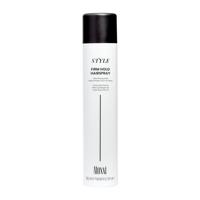 Aloxxi Firm Hold Hairspray 300ml