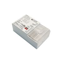 LED Driver Dip Switch dimbaar 1-10V 160 tot 350mA