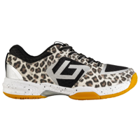 Zaalhockeyschoenen Indoor Tribute Leopard Zwart