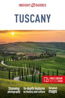 Reisgids Tuscany | Insight Guides