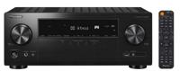 Pioneer VSX-935-B Home Cinema Receiver Zwart