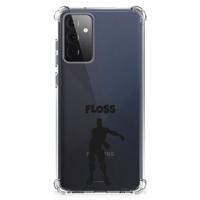 Samsung Galaxy A72 4G/5G Stevig | Bumper Hoesje | Floss