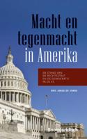 Macht en tegenmacht in Amerika (Paperback)