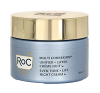 RoC Multi Correxion Even Tone & Lift Night Cream 50 ml Nacht crème