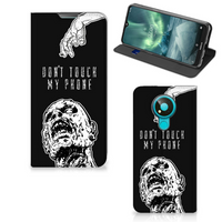 Design Case Nokia 3.4 Zombie