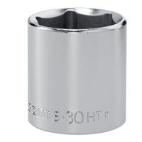 Facom start dop standaard 1/2" 6 kant 30mm - S.30HT