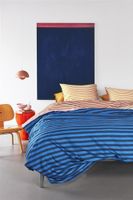 Dutch Design Beddinghouse Dutch Design Kingfisher Dekbedovertrek Multi 240x200/220 cm