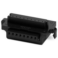 Phoenix Contact 1249068 Busverbinder voor montagerail 10 stuk(s)