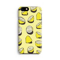 When Life Gives You Lemons...: iPhone 8 Volledig Geprint Hoesje