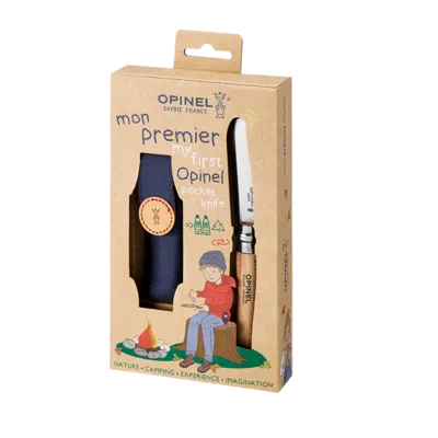 Opinel My First Opinel Zakmes