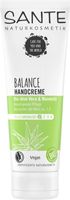 Balance hand cream