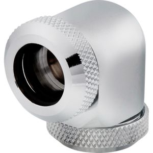 Corsair Hydro X Series XF Hardline 90° 12mm OD verbinding