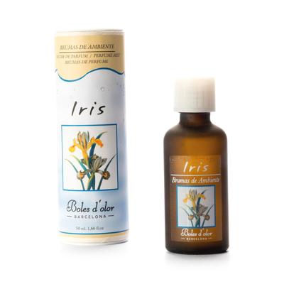 Geurolie Brumas de ambiente 50 ml Iris - Boles d olor