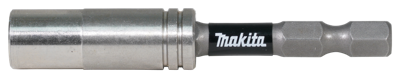Makita Bithouder 1/4"x68mm E IMPR - E-20258