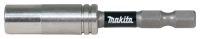 Makita Bithouder 1/4"x68mm E IMPR - E-20258