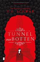 Tunnel van botten (Hardback)