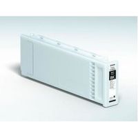 Epson UltraChrome DG T72510N inktcartridge 1 stuk(s) Compatibel Zwart