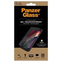 iPhone 6/6S/7/8/SE (2020)/SE (2022) PanzerGlass Standard Fit Privacy Screenprotector - thumbnail