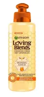 Garnier Loving Blends Leave-In Crème Honing - 200 ml
