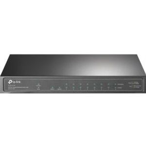 TP-LINK TL-SG1210P Gigabit Ethernet PoE