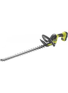 Ryobi RY18HT55A-120* | 18V 55cm Heggenschaar (1 x 2.0Ah) - 5133004910 - 5133004910