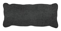 WOOOD Sierkussen 'Bean' 30 x 70cm, Melange, kleur Terrazzo WOOOD Sierkussen 'Bean' 30 x 70cm, Melange, kleur Terrazzo