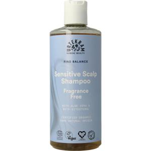 Urtekram Find balance shampoo gevoelige huid