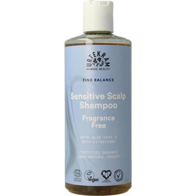 Urtekram Find balance shampoo gevoelige huid