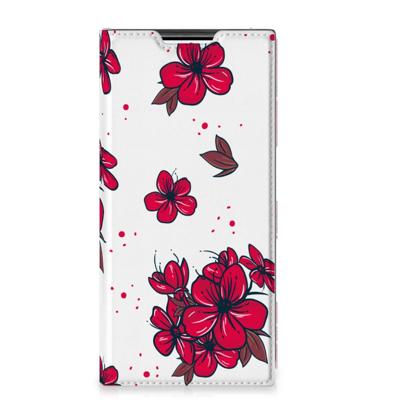 Samsung Galaxy S22 Ultra Smart Cover Blossom Red Samsung Galaxy S22 Ultra Smart Cover Blossom Red