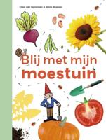 Blij met mijn moestuin (Hardback)