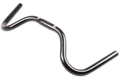 BLB Fubar Stuur 25.4 mm - Zwart BLB Fubar Stuur 25.4 mm - Zwart